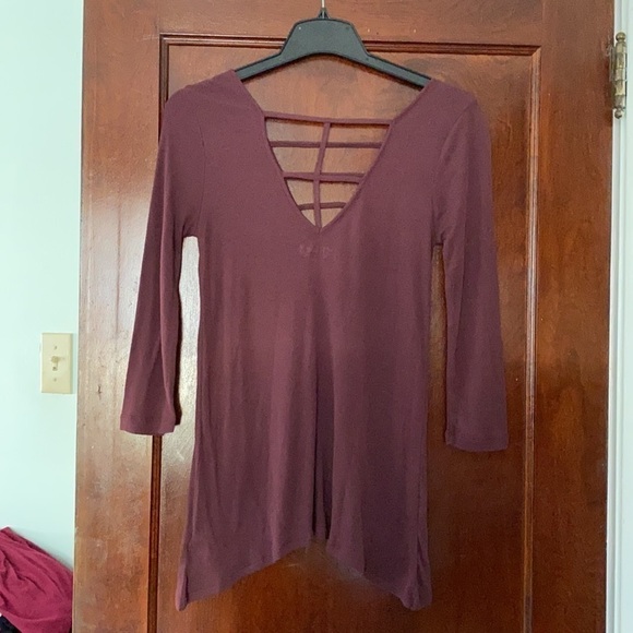 Mudd women’s top; size medium - Picture 4 of 4